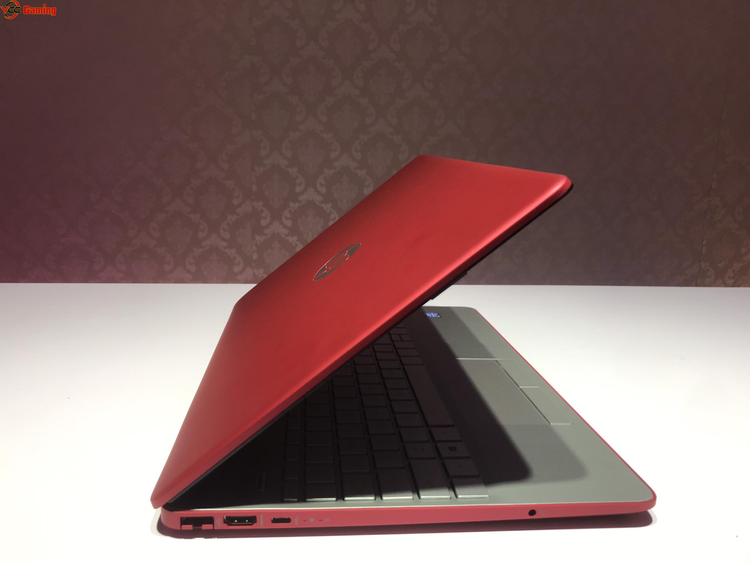 Laptop HP 15 Pentium Sliver - Ảnh 4