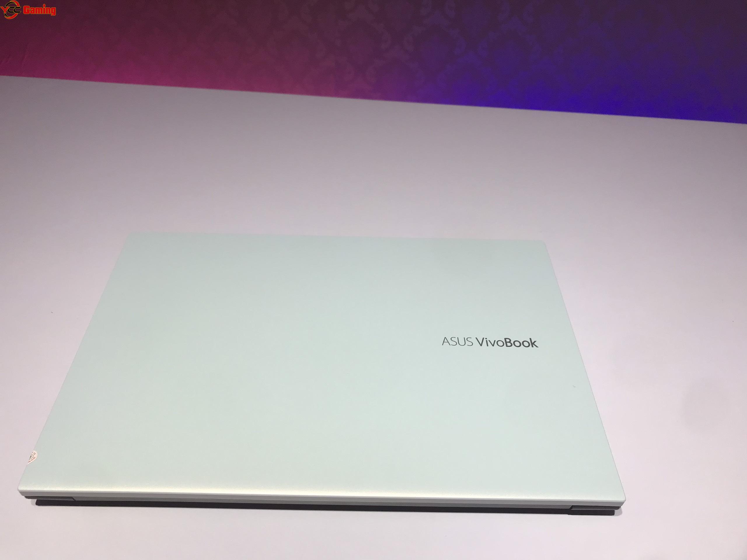 Laptop Asus Vivobook X413JA - Ảnh 7