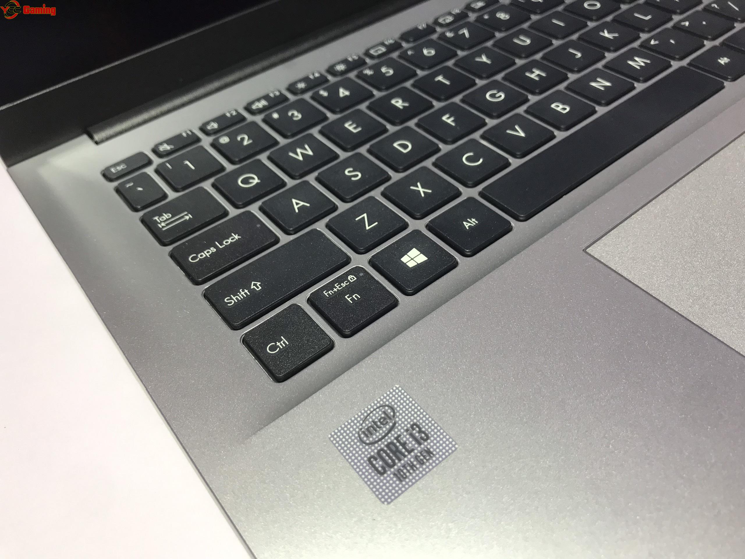 Laptop Asus Vivobook X413JA - Ảnh 4