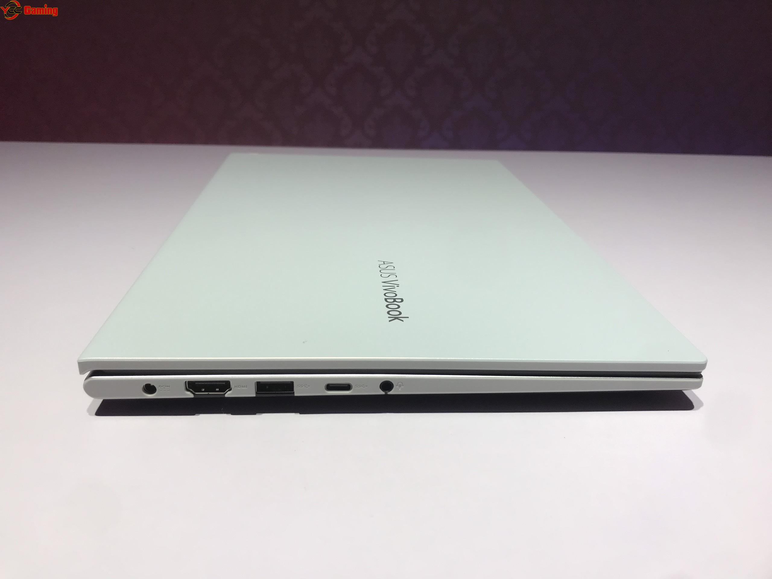 Laptop Asus Vivobook X413JA - Ảnh 6