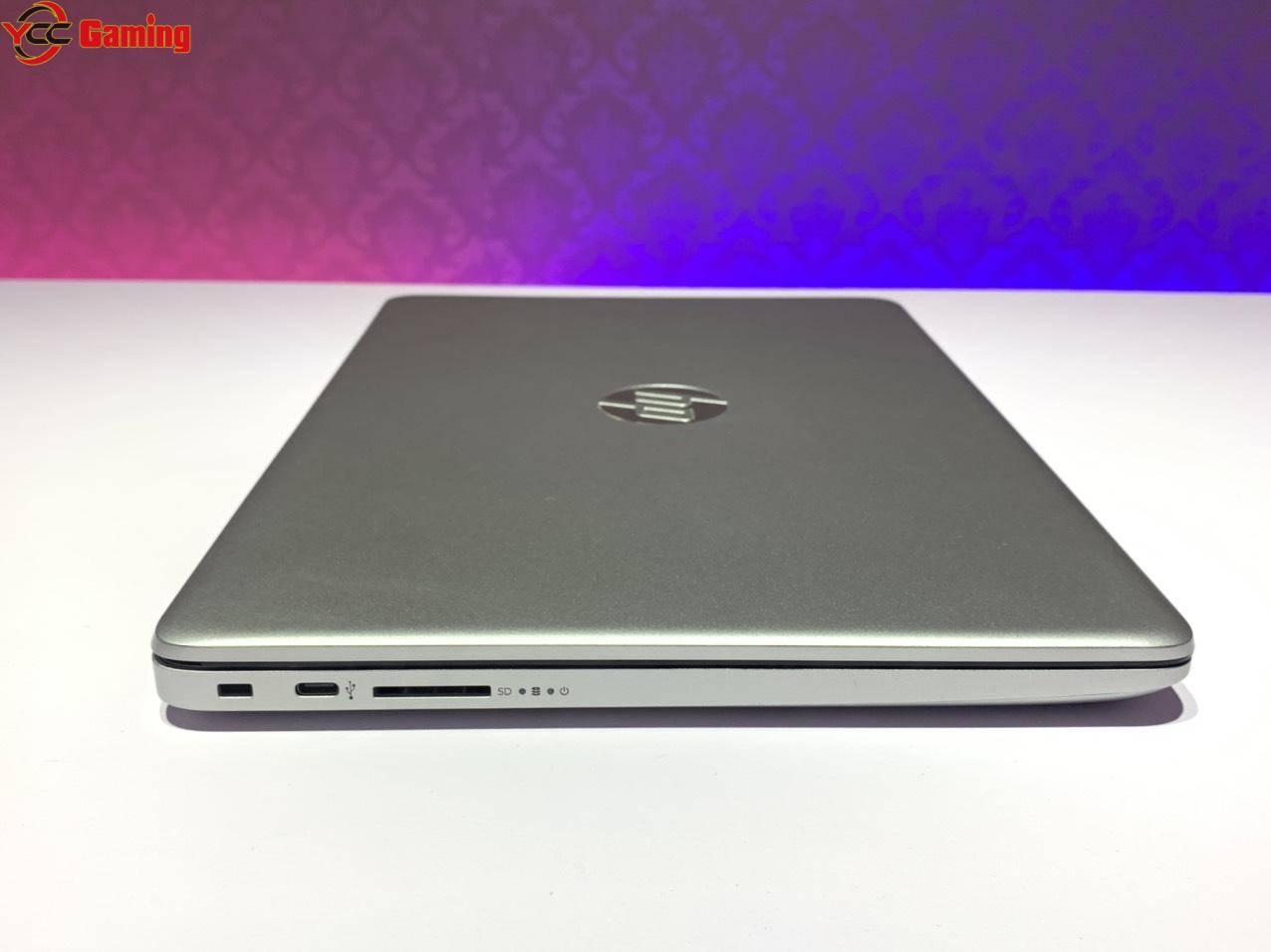 Laptop HP 14S-Cr2xxx - Ảnh 6