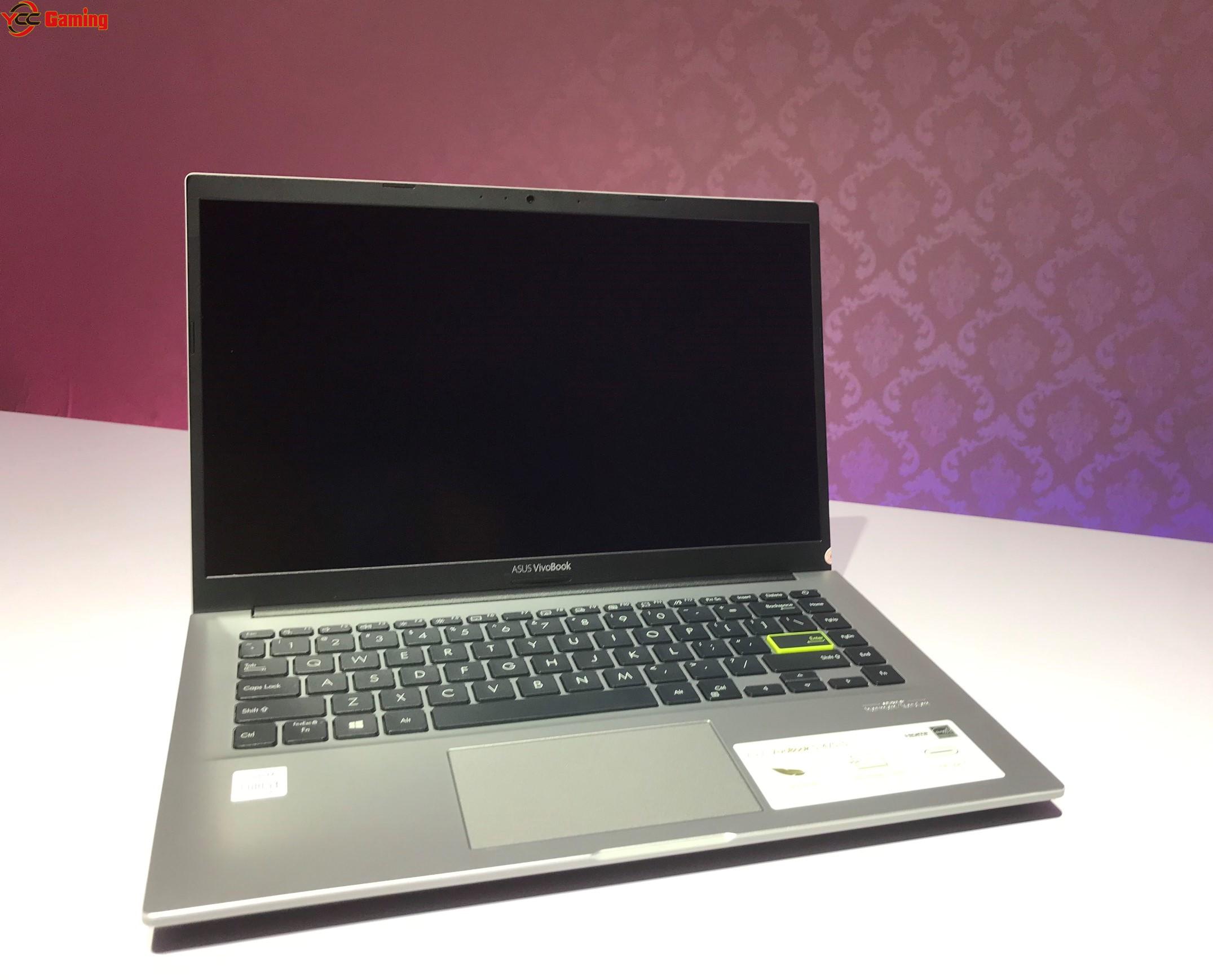 Laptop Asus Vivobook X413JA - Ảnh 2