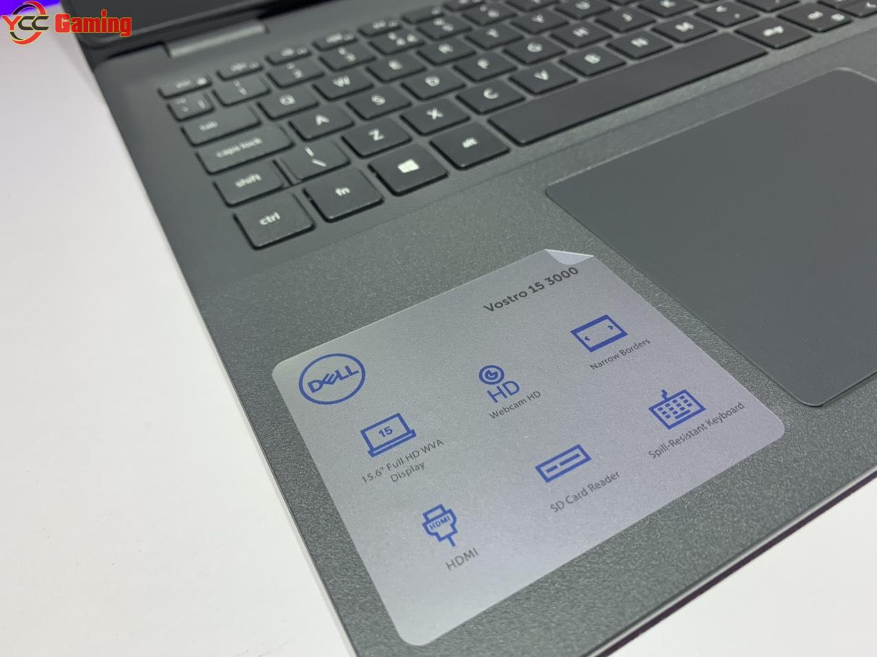 Dell Vostro V3500C P90F006CBL (Có VGA rời) - Ảnh 4