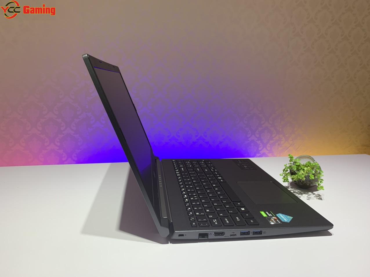 Laptop Acer Gaming Aspire 7 A715 - Ảnh 3