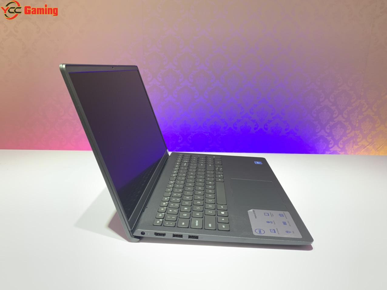 Laptop Dell Inprision 15 3510 - Ảnh 3