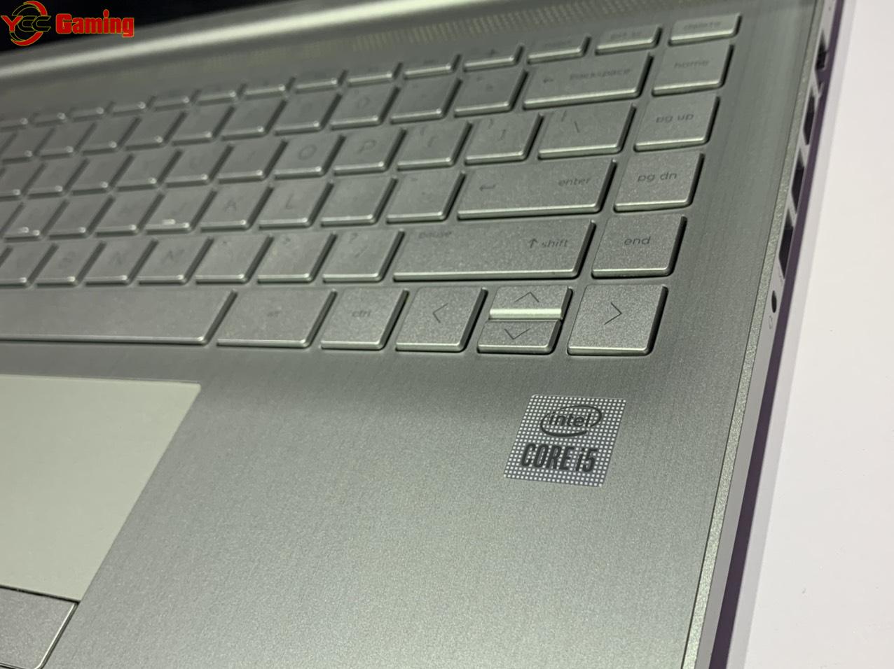 Laptop HP 14S-Cr2xxx - Ảnh 4