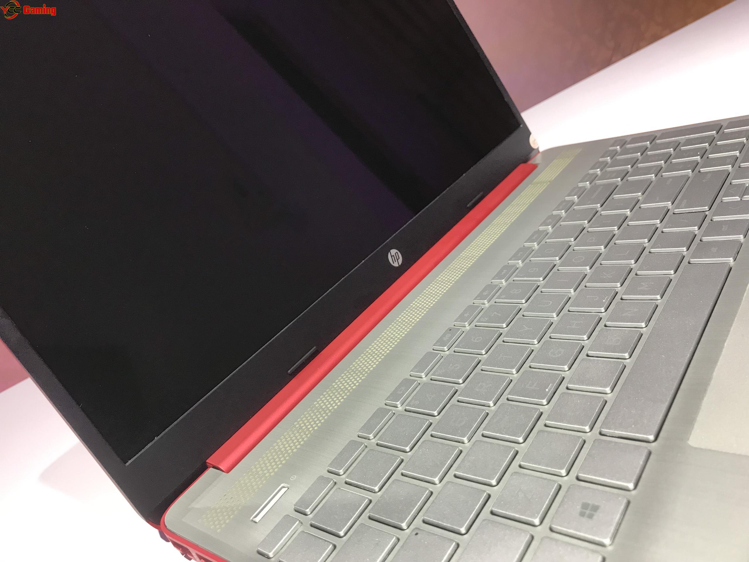 Laptop HP 15 Pentium Sliver - Ảnh 3