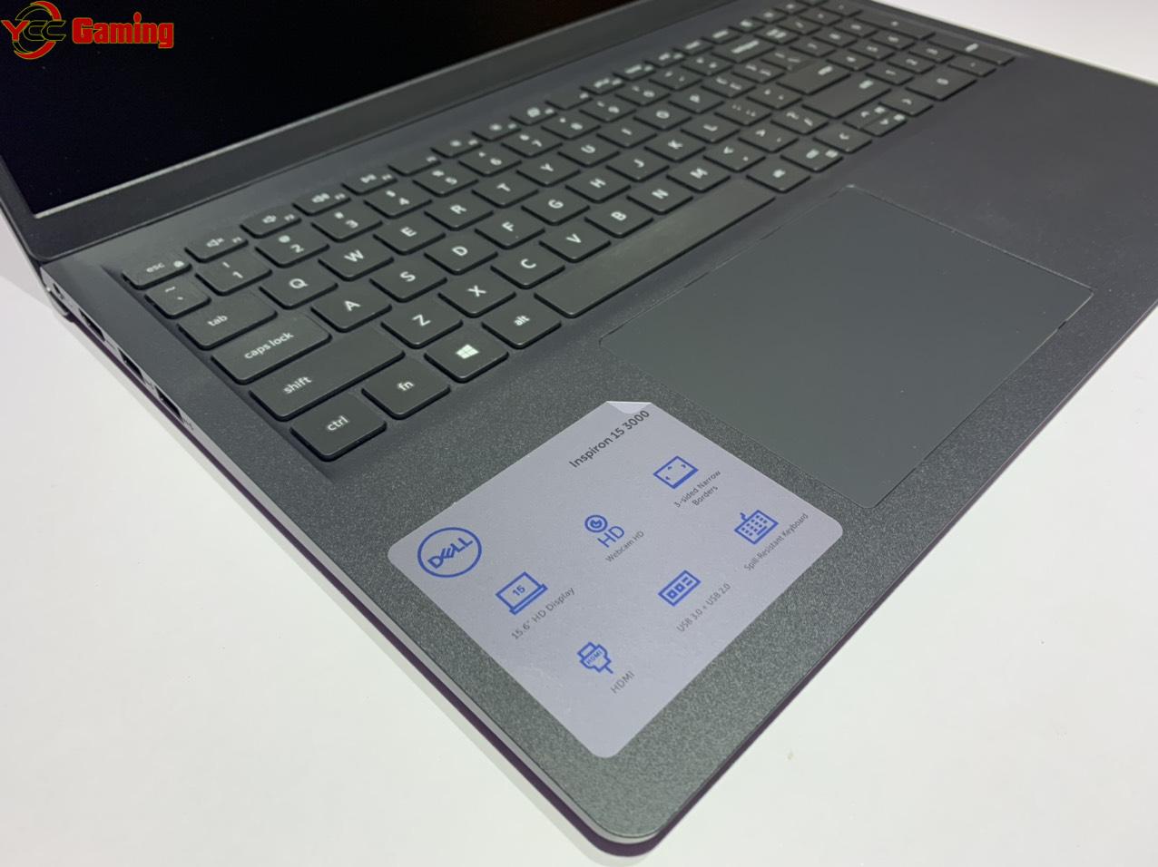 Laptop Dell Inprision 15 3510 - Ảnh 5