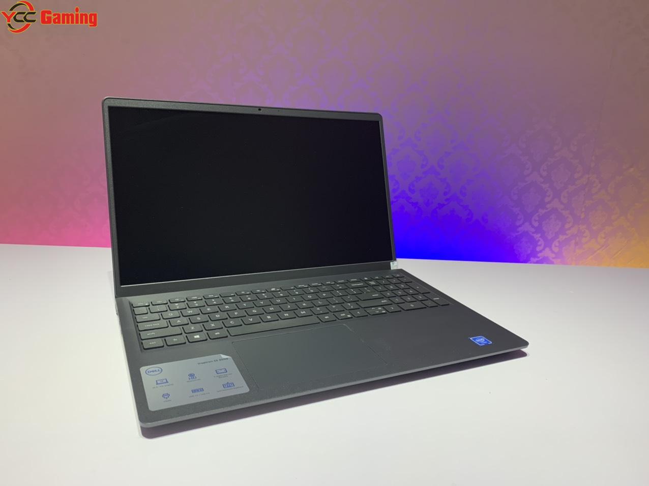 Laptop Dell Inprision 15 3510 - Ảnh 6