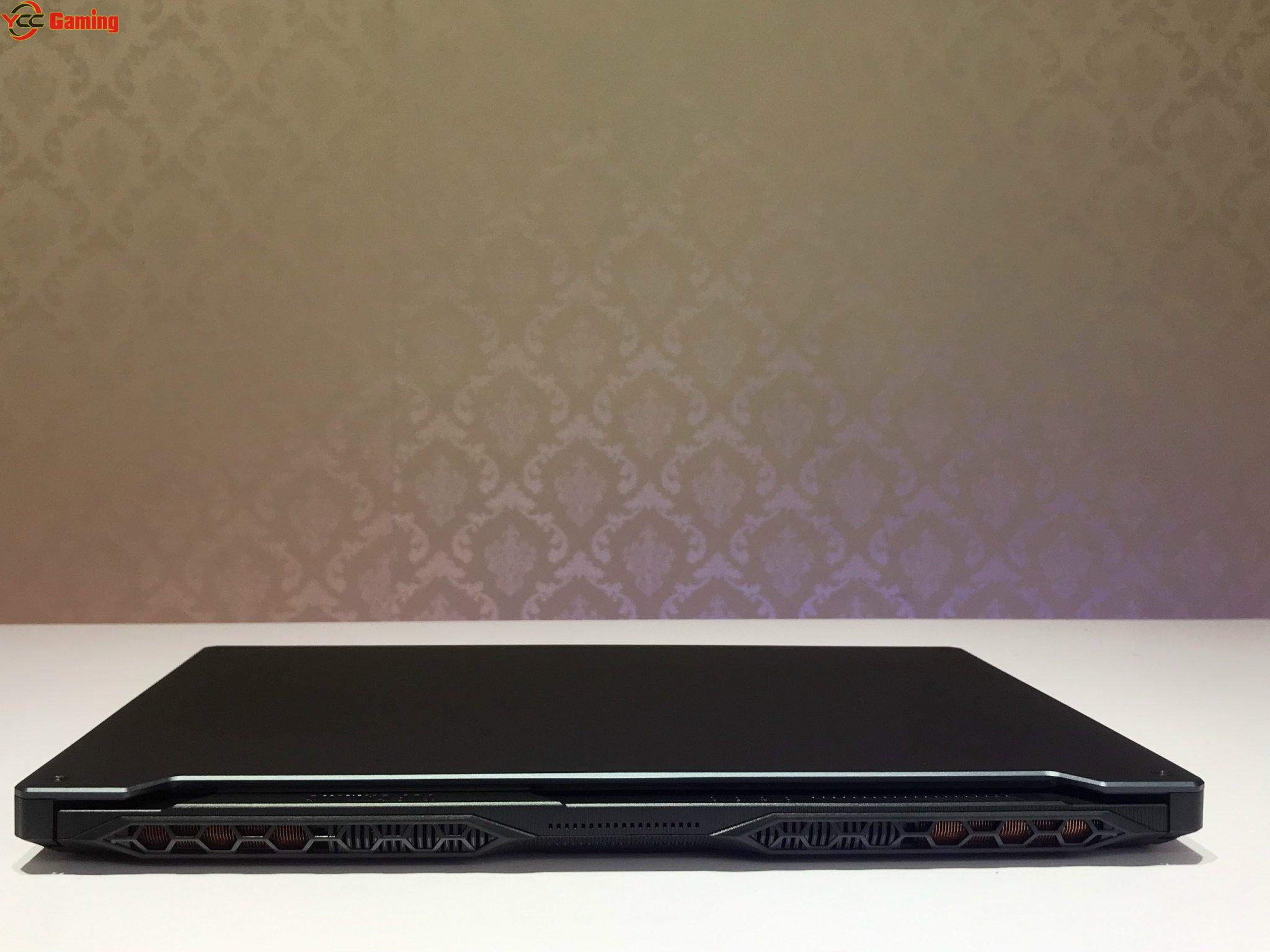 Laptop Asus TUF Gaming FA 706 - HX406T - Ảnh 5