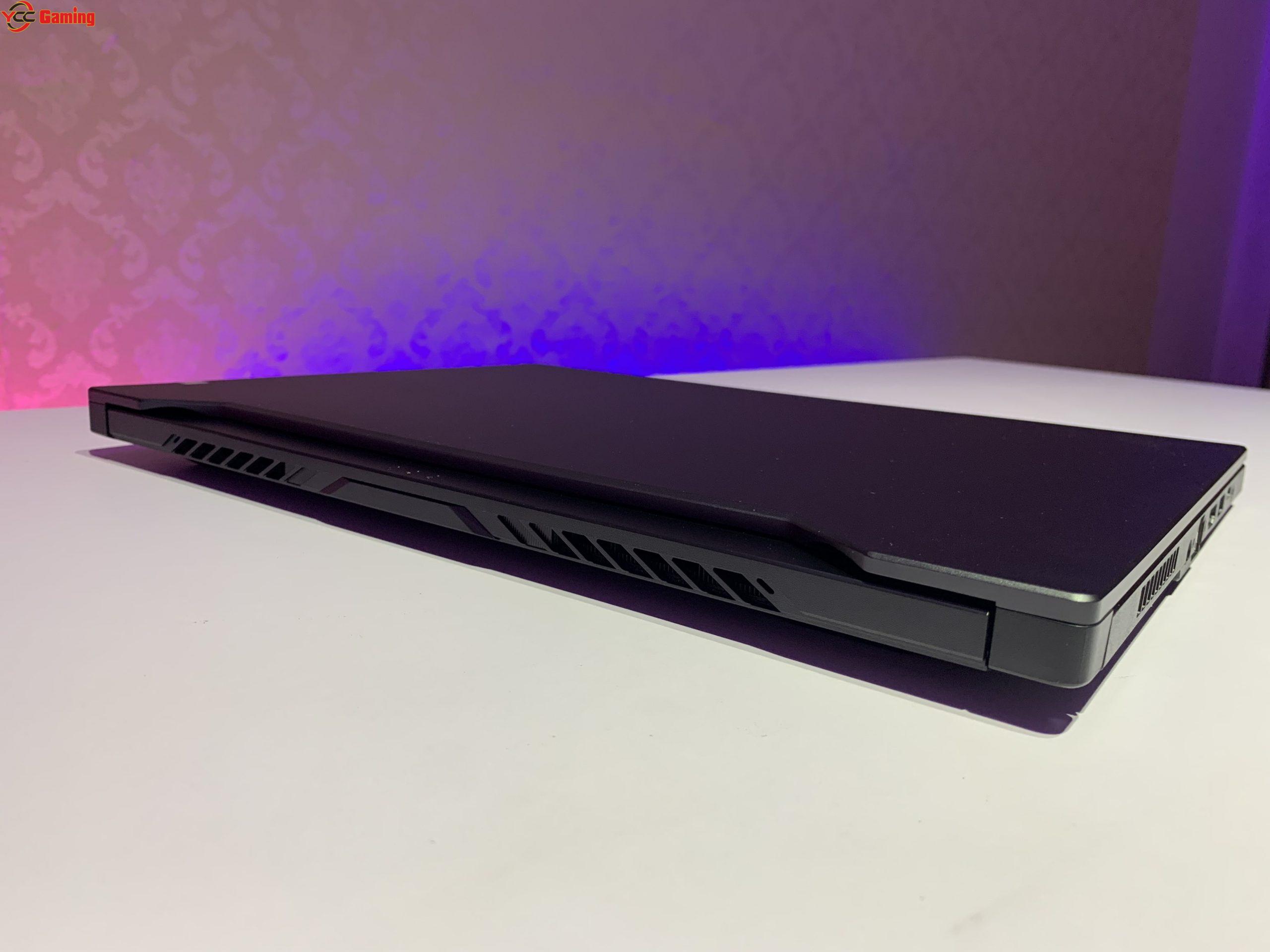 Laptop Asus FX 516 - Ảnh 7