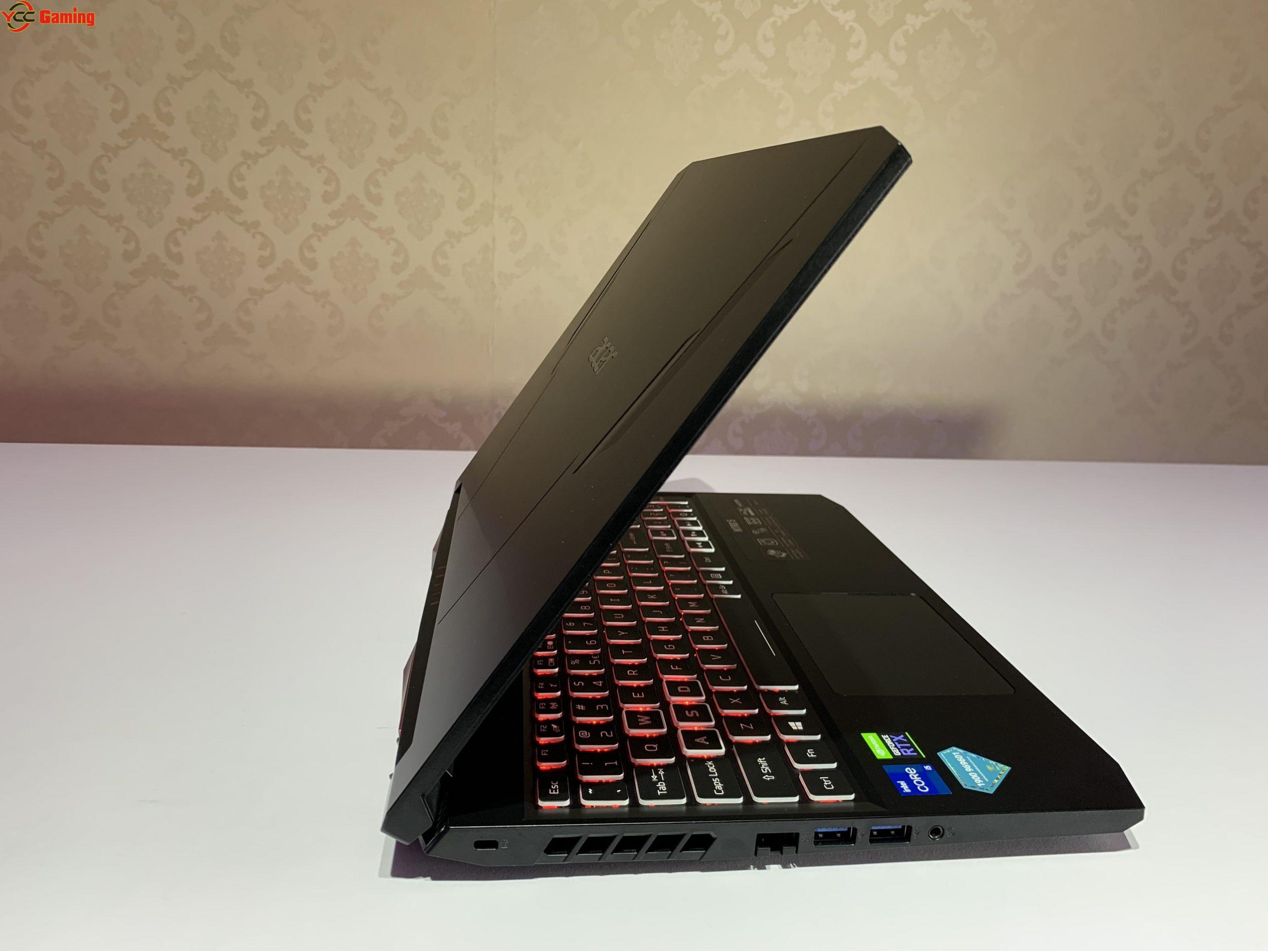 Laptop Acer Nitro Gaming AN515 - Ảnh 5