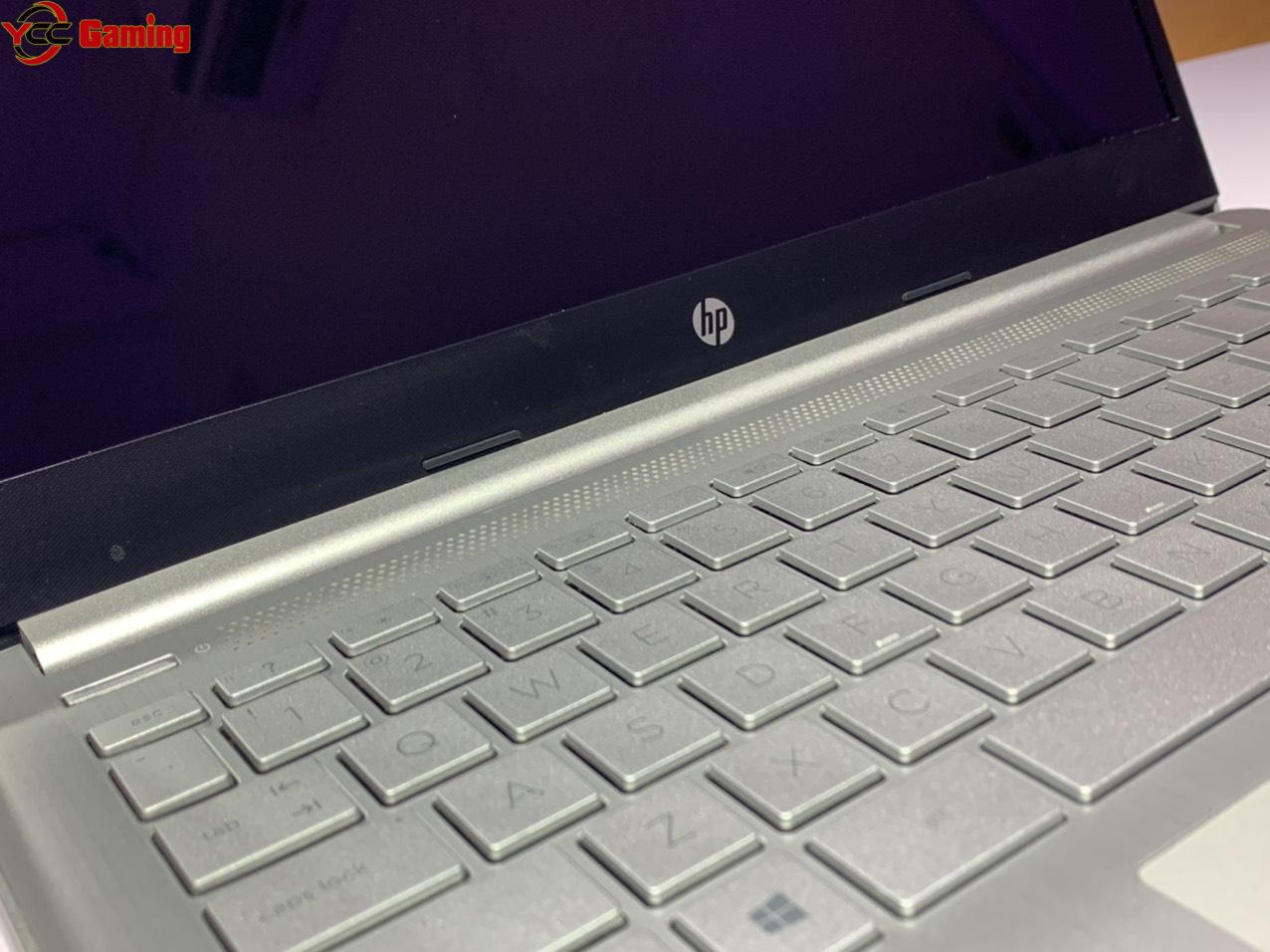 Laptop HP 14S-Cr2xxx - Ảnh 3