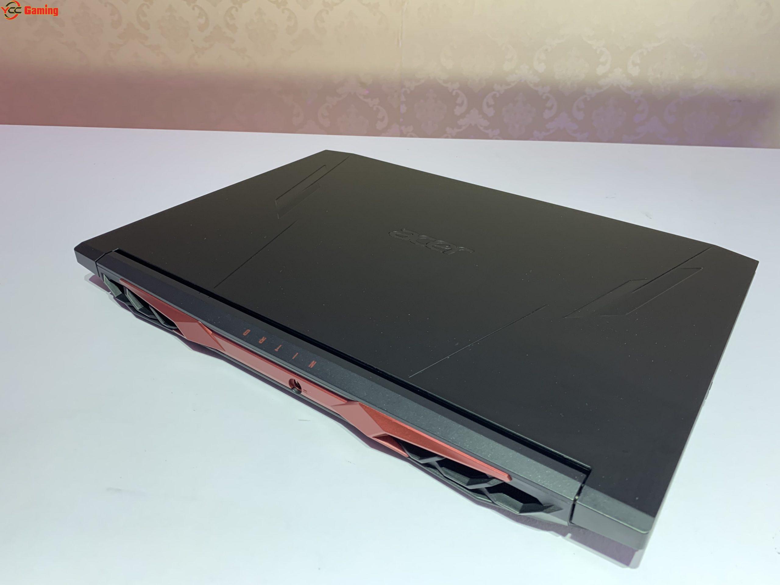Laptop Acer Nitro Gaming AN515 - Ảnh 4