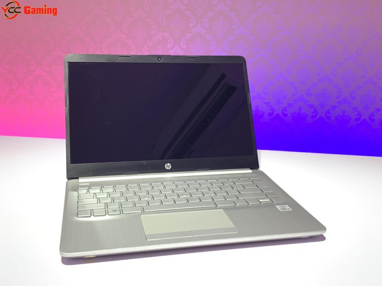 Laptop HP 14S-Cr2xxx - Ảnh 2