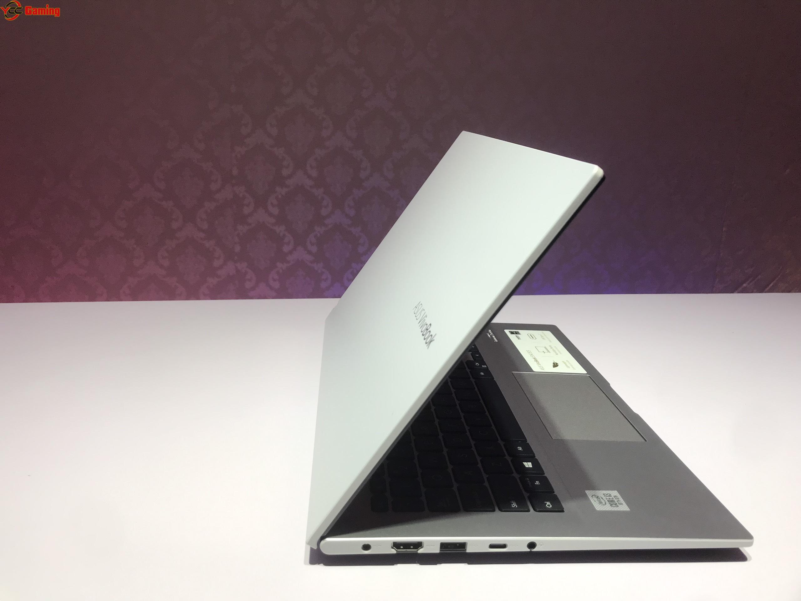 Laptop Asus Vivobook X413JA - Ảnh 5