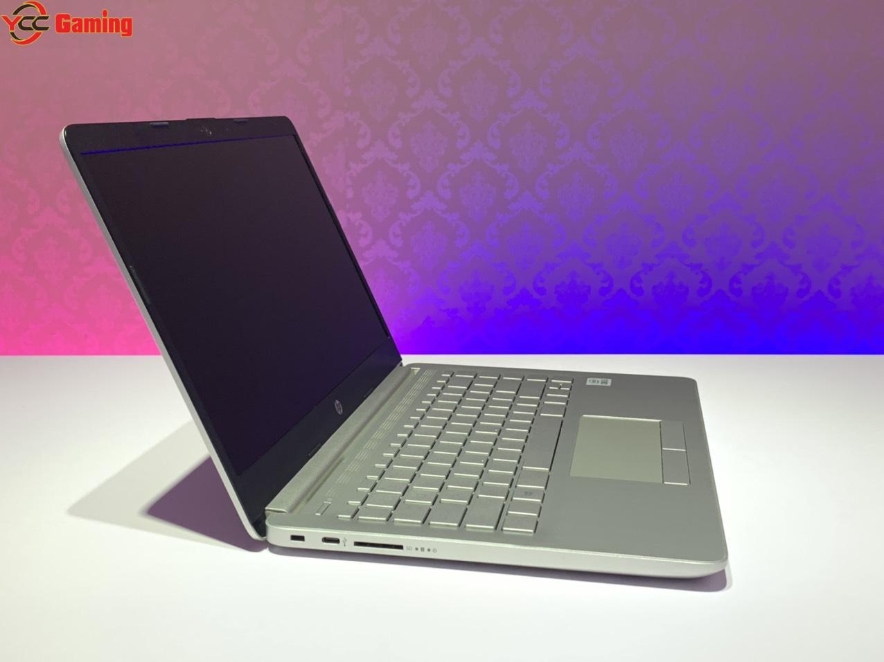 Laptop HP 14S-Cr2xxx - Ảnh 5