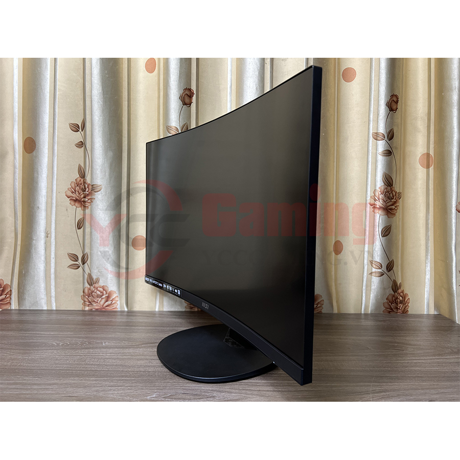 Màn hình MSI MP271C 27" 75Hz Cong - Ảnh 3