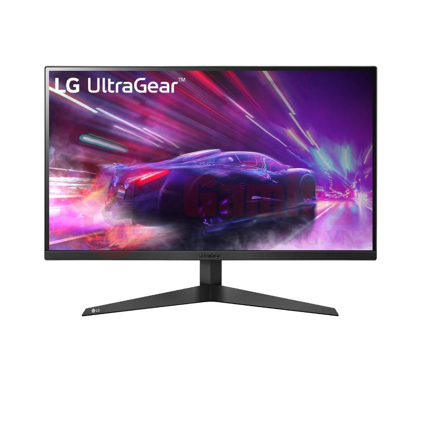 MÀN HÌNH GAMING LG 27GQ50F-B (27 INCH/FHD/VA/165HZ/5MS) - Ảnh 2