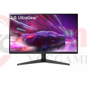 MÀN HÌNH GAMING LG 27GQ50F-B (27 INCH/FHD/VA/165HZ/5MS)