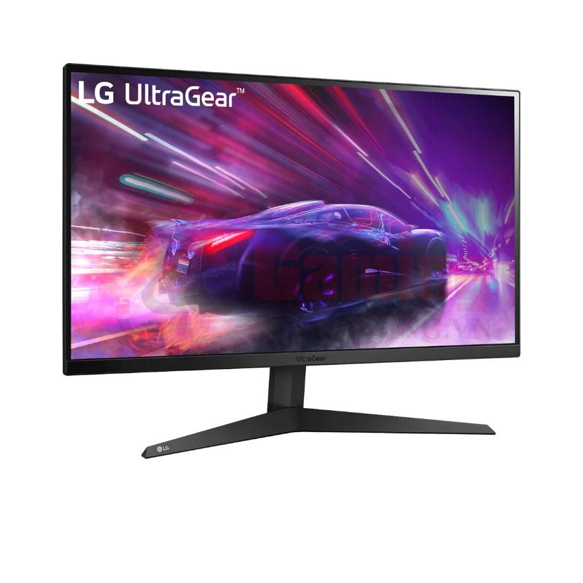 MÀN HÌNH GAMING LG 27GQ50F-B (27 INCH/FHD/VA/165HZ/5MS) - Ảnh 4