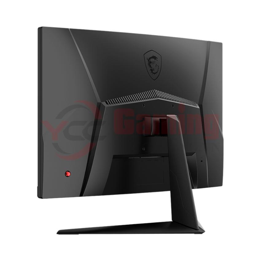 Màn hình cong MSI OPTIX G27C4X 27" 250Hz FreeSync Premium chuyên game - Ảnh 2