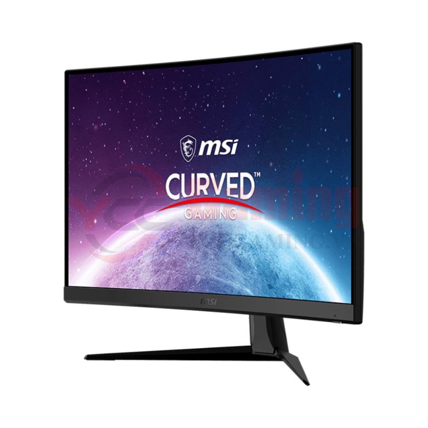 Màn hình cong MSI OPTIX G27C4X 27" 250Hz FreeSync Premium chuyên game - Ảnh 3
