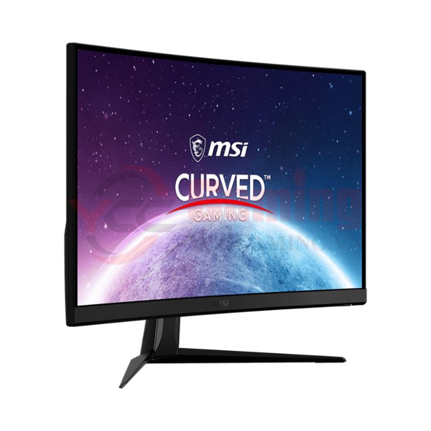 Màn hình cong MSI OPTIX G27C4X 27" 250Hz FreeSync Premium chuyên game - Ảnh 4