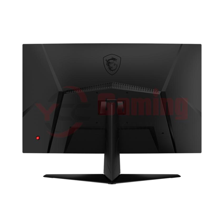 Màn hình cong MSI OPTIX G27C4X 27" 250Hz FreeSync Premium chuyên game - Ảnh 5