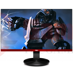 Màn hình AOC G2490VX/74 (23.8 inch/FHD/VA/144Hz/1ms)