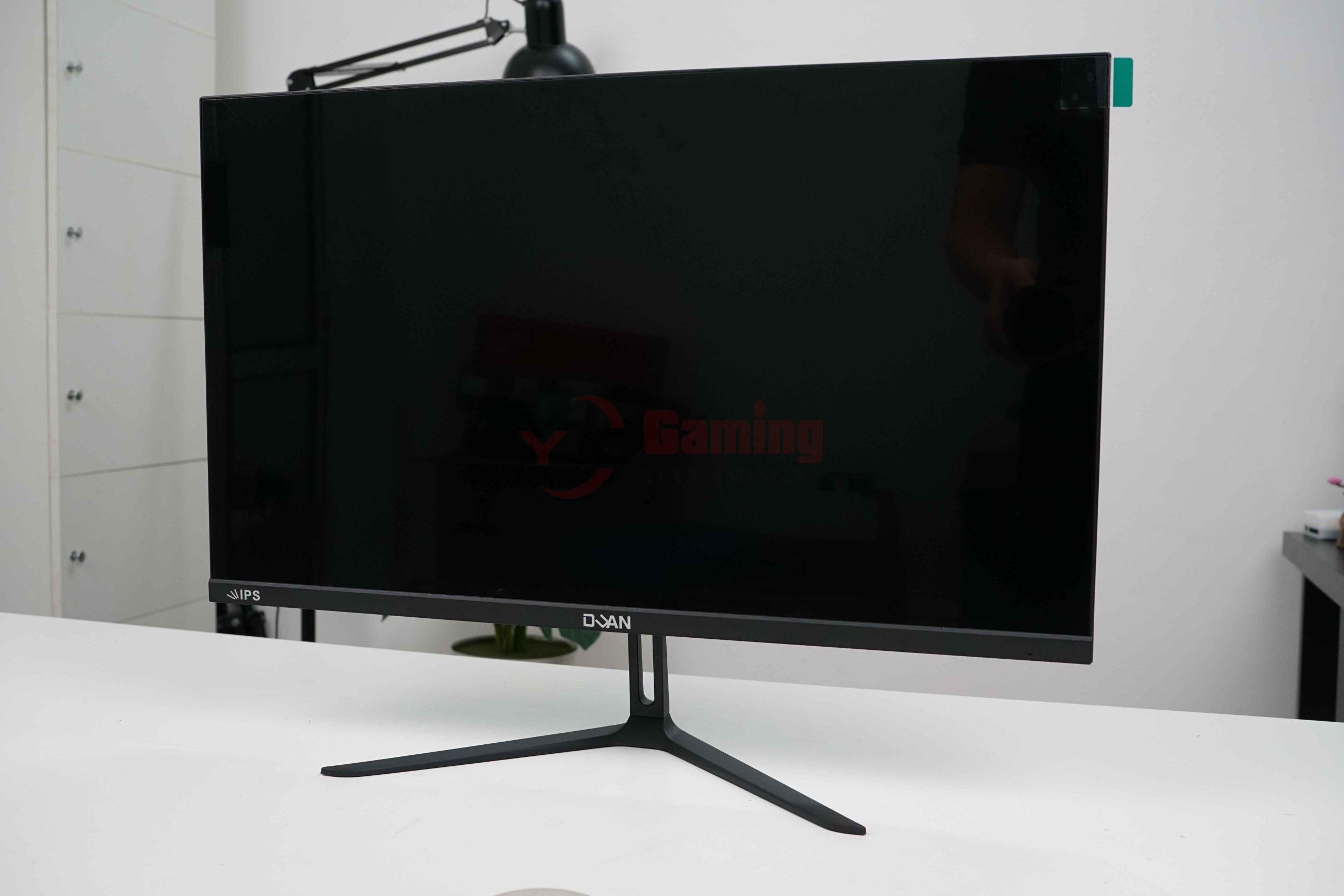 MÀN DUAN IP2409S 24inch 100hz - Ảnh 2