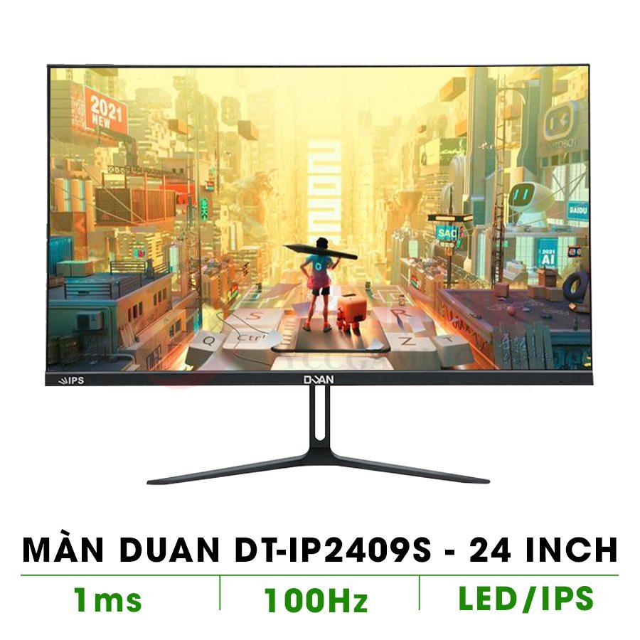 MÀN DUAN IP2409S 24inch 100hz