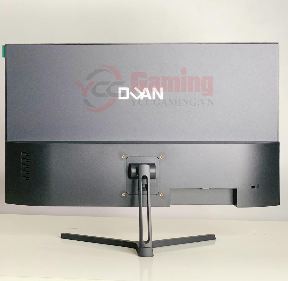 MÀN HÌNH DUAN IP25F180 25 INCH IPS - 180HZ - 1MS - Ảnh 2