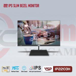 Màn hình VSP IPS Thinking 22 inch tràn viền IP2203H