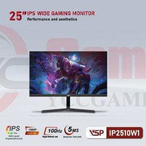 Màn hình VSP IPS - IP2510W1 25 inch 100Hz