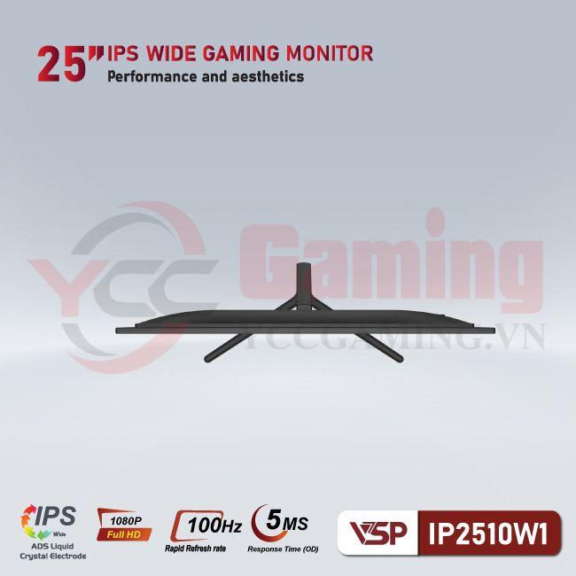 Màn hình VSP IPS - IP2510W1 25 inch 100Hz - Ảnh 5