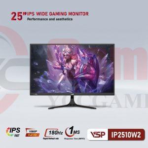 Màn hình VSP Fast IPS - IP2510W2 25 inch 180Hz 1Ms