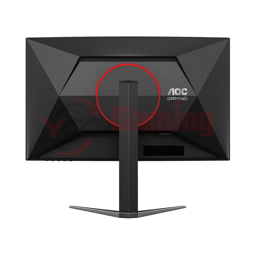 MÀN HÌNH AOC C27G4Z (27 Inch/FHD/Fast VA/280Hz/0.3ms/Cong) - Ảnh 4